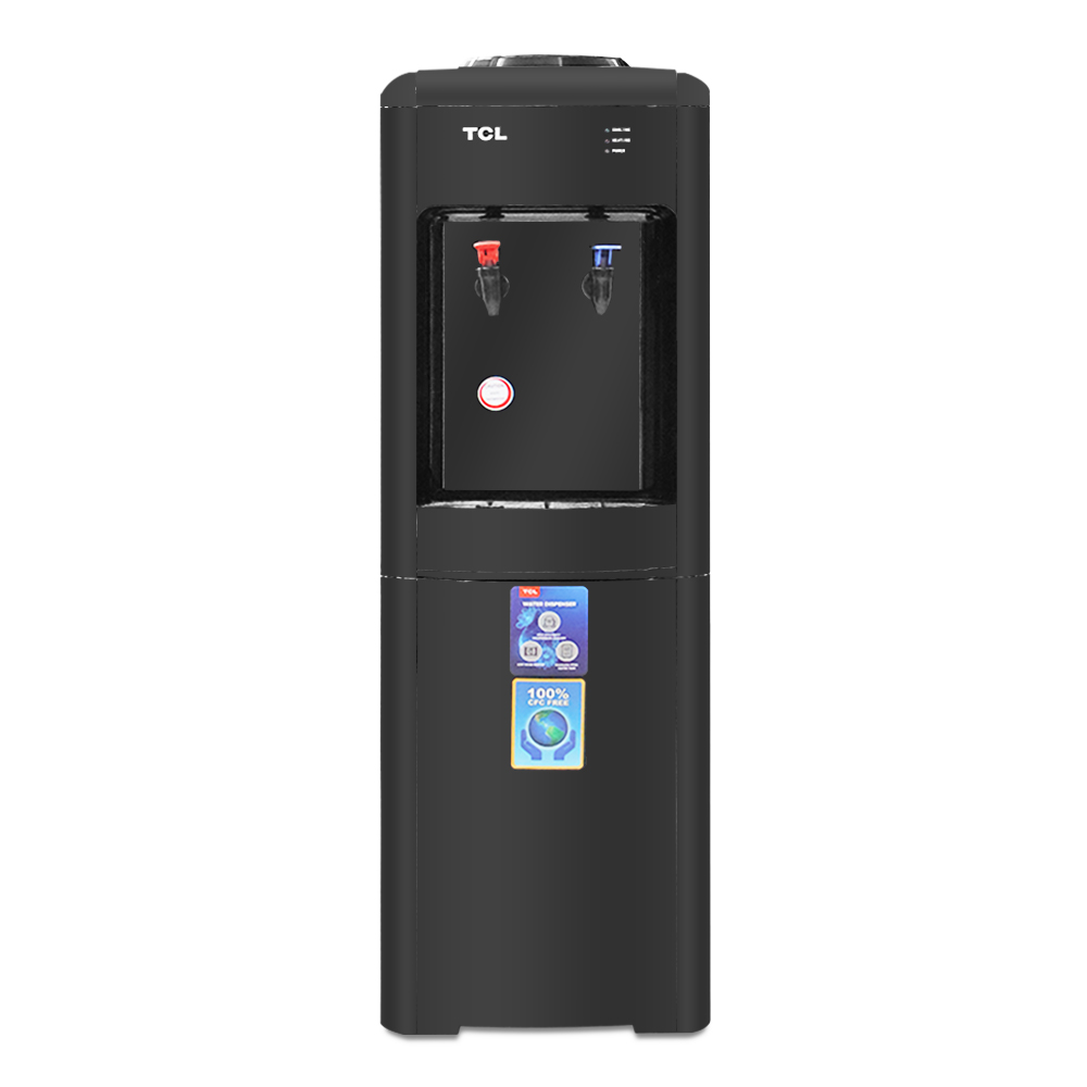 TCL Top Load Water Dispenser TY-LYR48STD | Ultimate Hydration