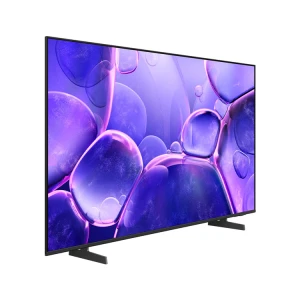 SAMSUNG 50" U8000F 4K LED SMART TV (2025) | UN50U8000FPXPA - Image 
