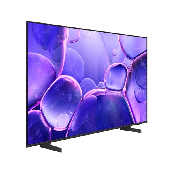 SAMSUNG 50" U8000F 4K LED SMART TV (2025) | UN50U8000FPXPA - Image 