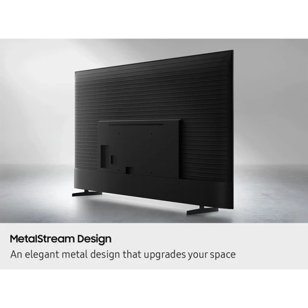 SAMSUNG 50" U8000F 4K LED SMART TV (2025) | UN50U8000FPXPA - Image 