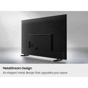 SAMSUNG 43" UHD U8000H 4K VISION AI SMART TV (2026) | UN43U8000HPXPA - Image 