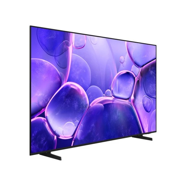 SAMSUNG 75" U8000F 4K SMART TV (2025) | UN75U8000FPXPA - Image 