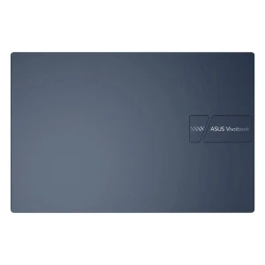 ASUS VIVOBOOK 14" FHD I7-1355U, 12GB MEMORY, 512GB SSD, QUIET BLUE LAPTOP | X1404VA-I712512 - Image 