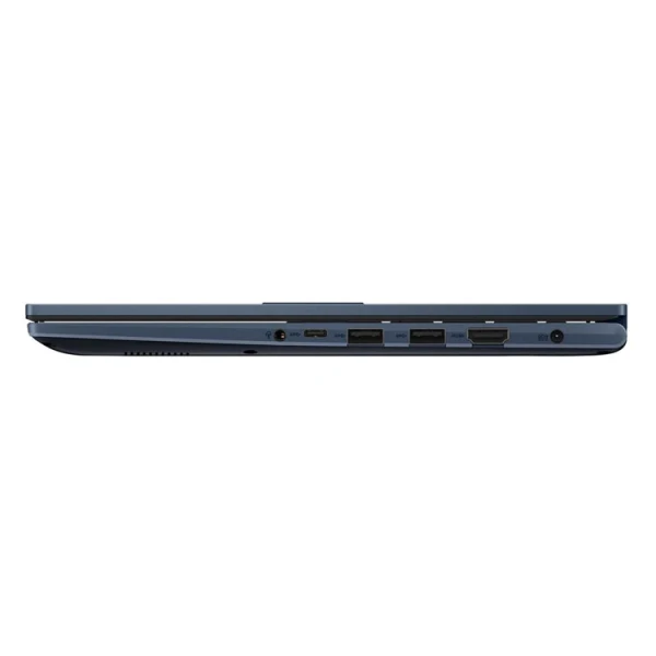 ASUS VIVOBOOK 14" FHD I7-1355U, 12GB MEMORY, 512GB SSD, QUIET BLUE LAPTOP | X1404VA-I712512 - Image 