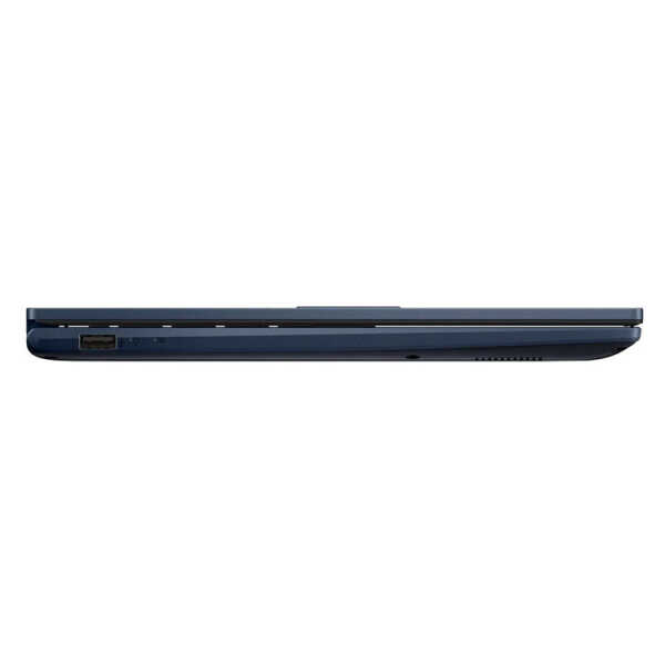ASUS VIVOBOOK 14" FHD I7-1355U, 12GB MEMORY, 512GB SSD, QUIET BLUE LAPTOP | X1404VA-I712512 - Image 
