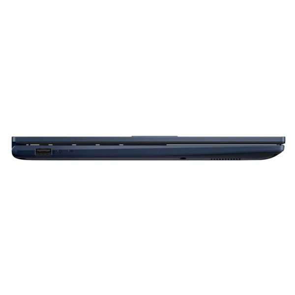 ASUS VIVOBOOK 14" FHD I7-1355U, 12GB MEMORY, 512GB SSD, QUIET BLUE LAPTOP | X1404VA-I712512 - Image 