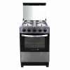 20 INCH GAS RANGE