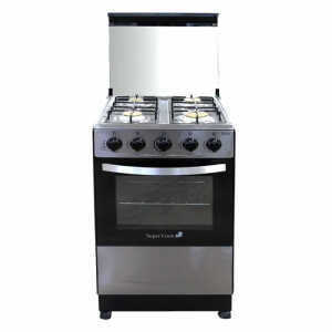 20 INCH GAS RANGE