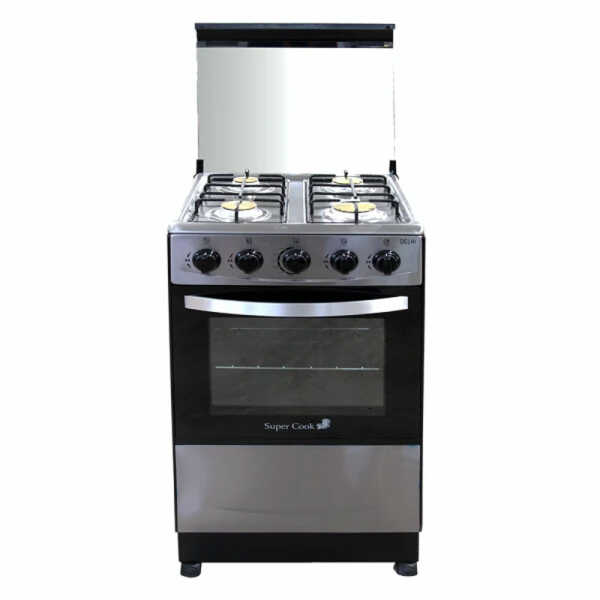 20 INCH GAS RANGE