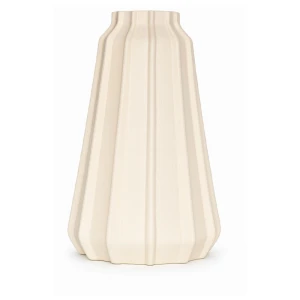 COSY HOME MODERN CREME CERAMIC VASE | 147211
