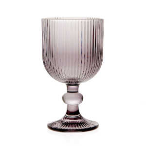 PEROTTI IMOLA FUME WINE GLASS SET 4PCS | 14915 - Image 