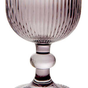 PEROTTI IMOLA FUME WINE GLASS SET 4PCS | 14915 - Image 