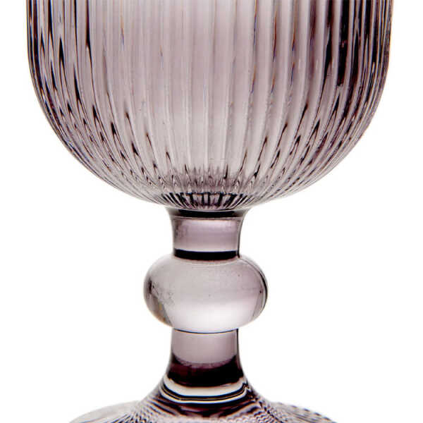 PEROTTI IMOLA FUME WINE GLASS SET 4PCS | 14915 - Image 