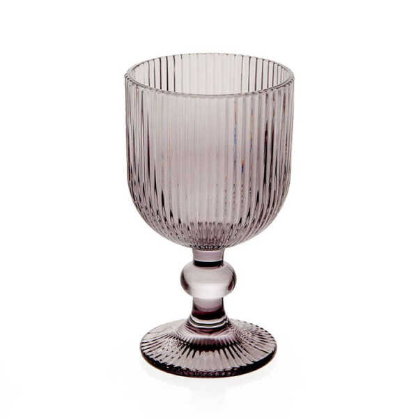 PEROTTI IMOLA FUME WINE GLASS SET 4PCS | 14915 - Image 