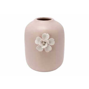 Flower Vase Taupe