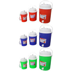 3PCS INSULATED JUGS