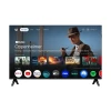 smart tv w/ google