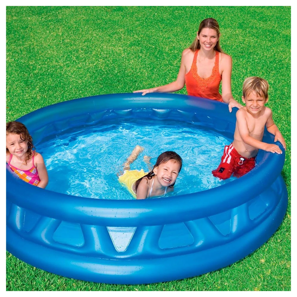 INTEX SOFT SIDE POOL | 58431-NP - Image