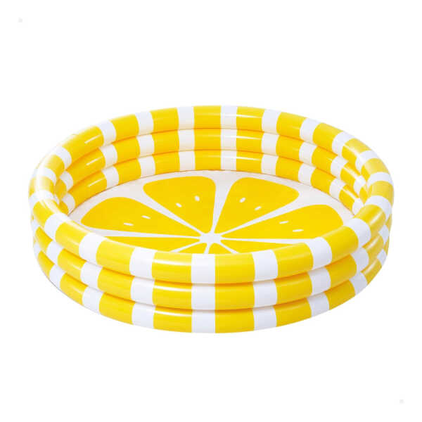 58432-NP-1 ZESTY LEMON POOL
