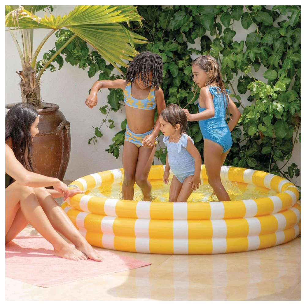 Splash, play, and have fun – summertime water joy for kids!