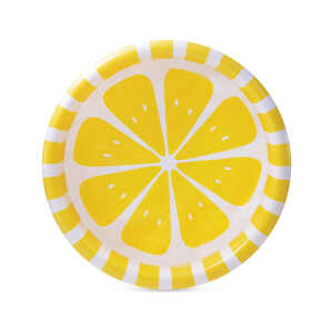 INTEX ZESTY LEMON POOL | 58432-NP - Image 
