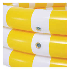 INTEX ZESTY LEMON POOL | 58432-NP - Image 