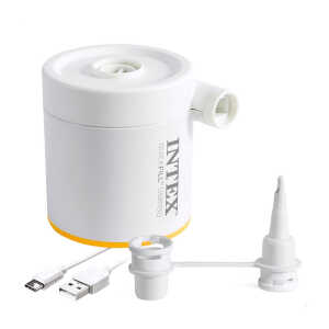 INTEX QUICKFILL USB150 / AIR PUMP | 66616