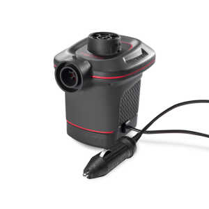 INTEX 12V QUICK FILL DC ELECTRIC PUMP | 66636