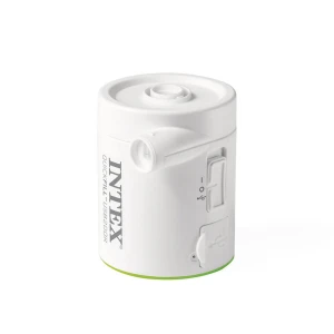 INTEX QUICK FILL USB200R ELECTRIC AIR PUMP | 66637 - Image 