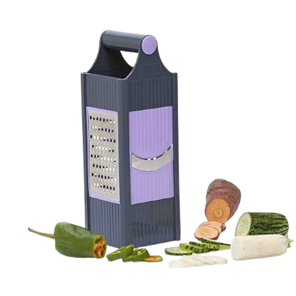 SLICER & GRATER