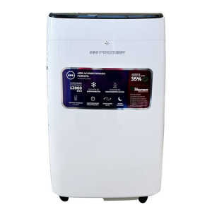 12000 btu portable airco