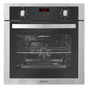 BUILT-IN ELECTRIC OVEN