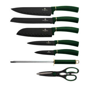 BERLINGER HAUS 8PCS KNIFE SET