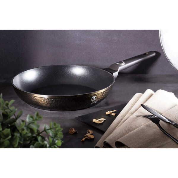 BERLINGER HAUS 24 CM DEEP FRYPAN | BH-6568 - Image 
