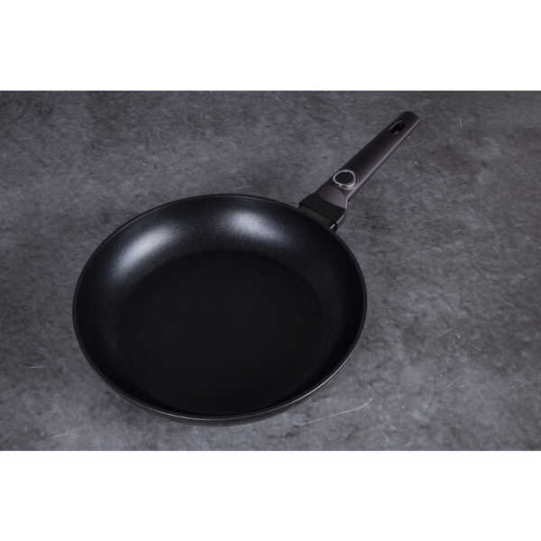 BERLINGER HAUS 24 CM DEEP FRYPAN | BH-6568 - Image 