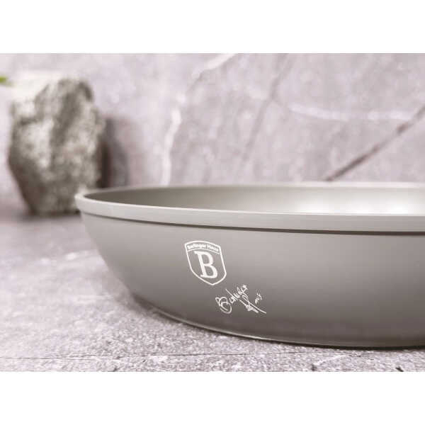 BERLINGER HAUS 24CM FRYPAN | BH-7063 - Image 