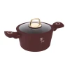 Casserole w/ Lid