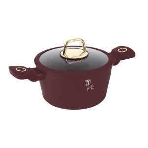 Casserole w/ Lid