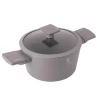 Casserole 20CM Taupe