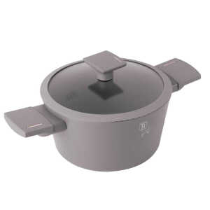 Casserole 20CM Taupe