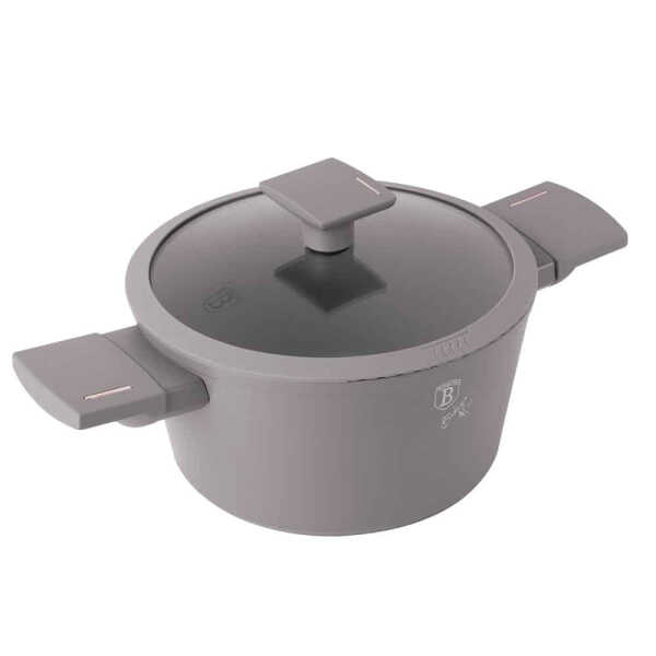Casserole 20CM Taupe