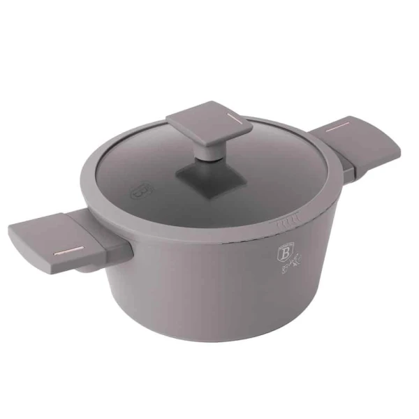 Casserole 20CM Taupe