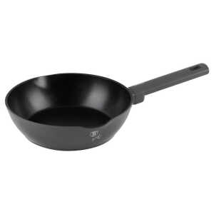 BERLINGER HAUS 24CM DEEP FRYPAN WITH 2 MOUTH | BH-8120 - Image 
