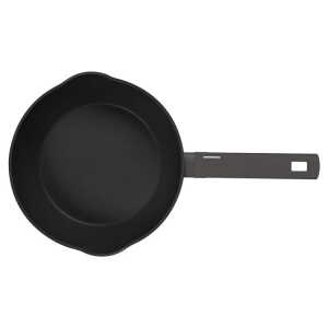 BERLINGER HAUS 24CM DEEP FRYPAN WITH 2 MOUTH | BH-8120 - Image 