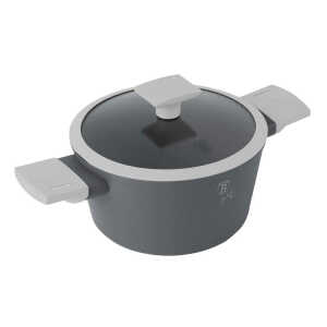 SAUCEPAN WITH LID