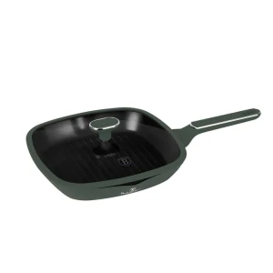 GRILL PAN WITH LID