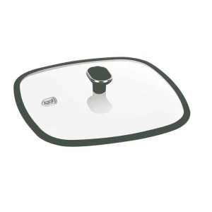 BERLINGER HAUS 28CM FRYPAN W/LID | BH-8162 - Image 