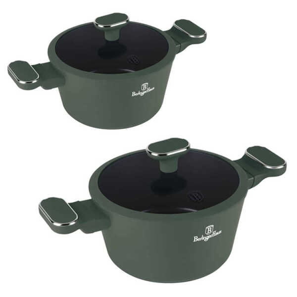 CASSEROLE WITH LID