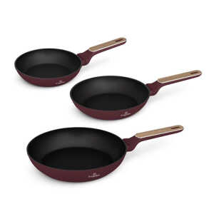 3 PCS FRYPAN SET