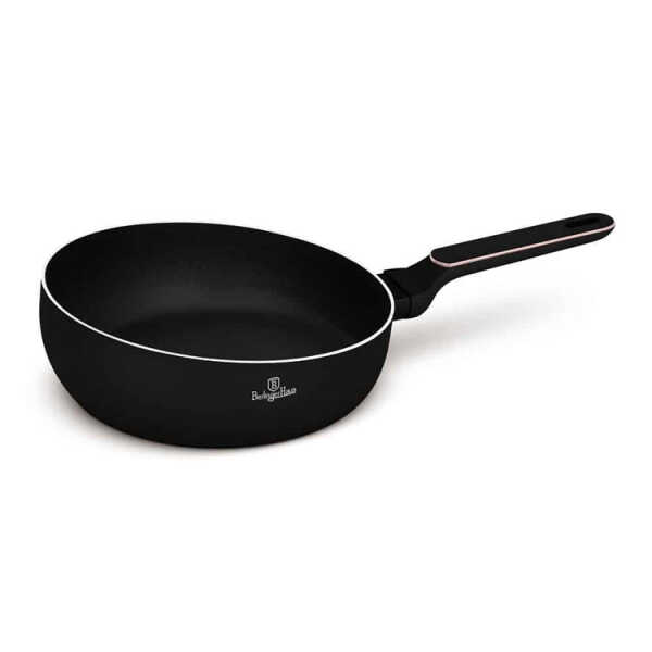 BH-8351 26CM FLIP FRYPAN